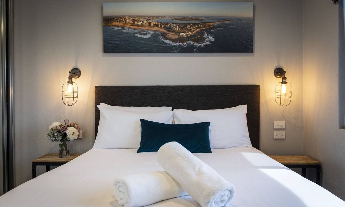 Merewether Hotel | Merewether Motel