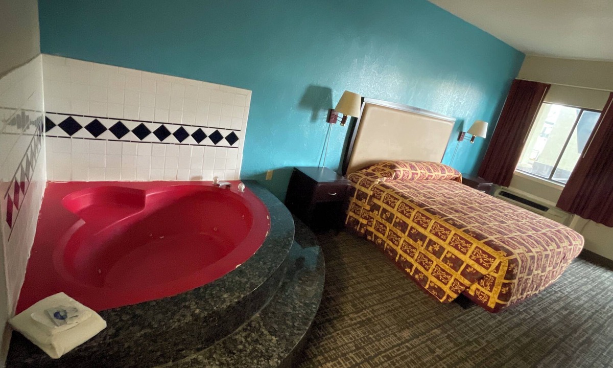 Mesquite Hotel | MESQUITE INN & SUITES