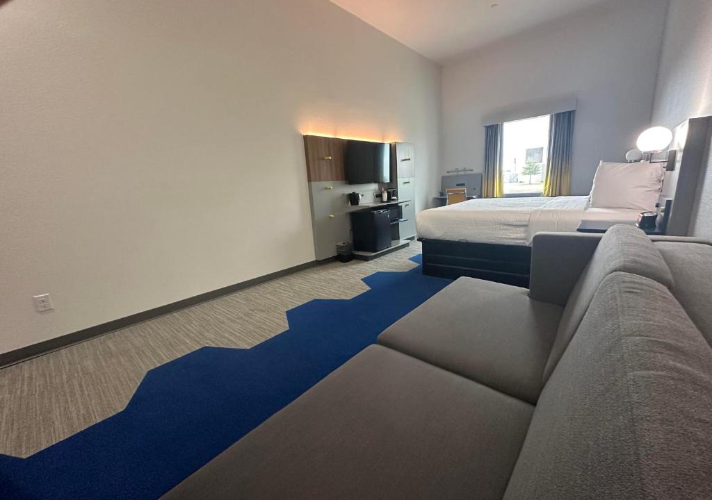 Soncy Hotel | Microtel Inn & Suites by Wyndham Amarillo West