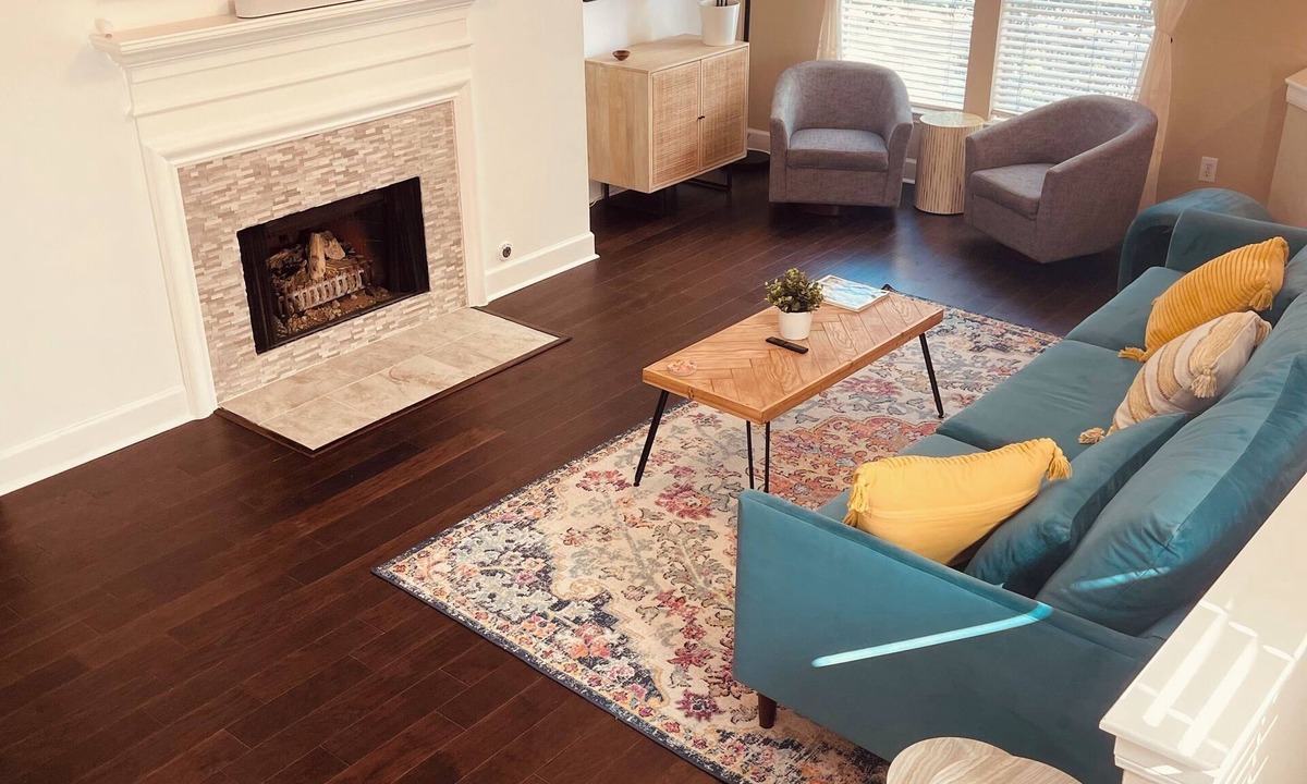 Midtown House | Midtown home in Houston, TX
