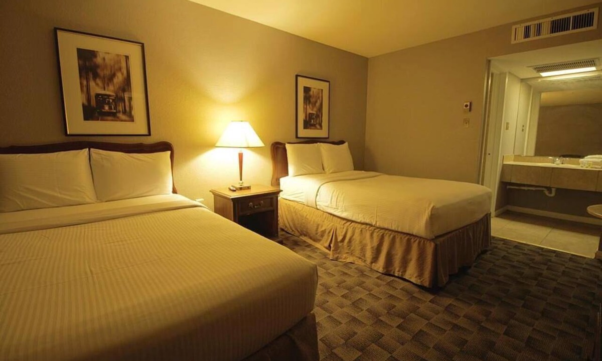 Mid-City Hotel | Midtown Hotel - Downtown New Orleans