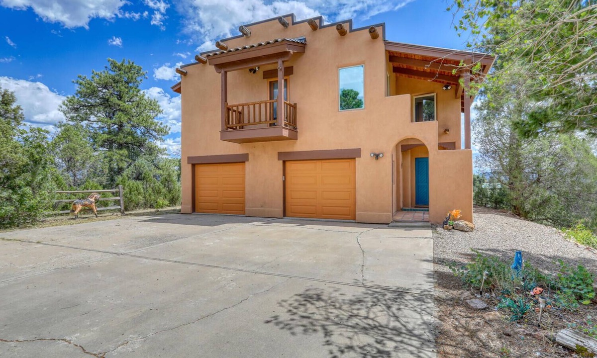 Pagosa Meadows IV House | Million Dollar Views in Scenic Pagosa Lakes Resort.