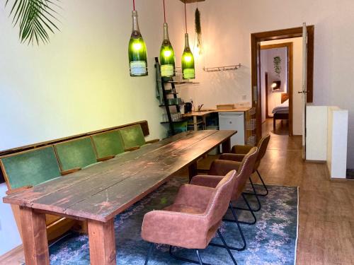 Neukoelln Hostel | Minimal Hostel No 41