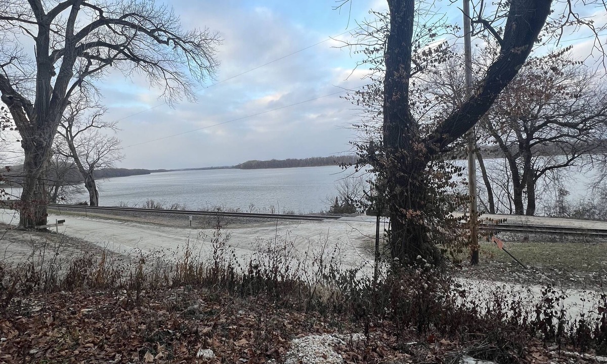 Louisiana Cabin | Mississippi River Cabin