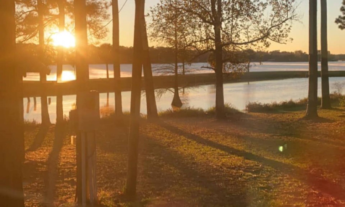 Negreet House | Mobile Home #4 at Tranquility Bay Resort