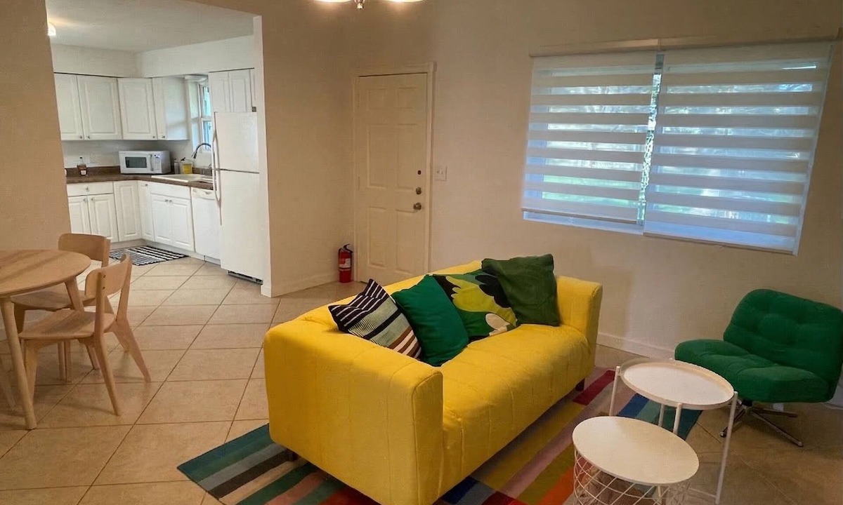 Katy House | Mockingbird Arcade House