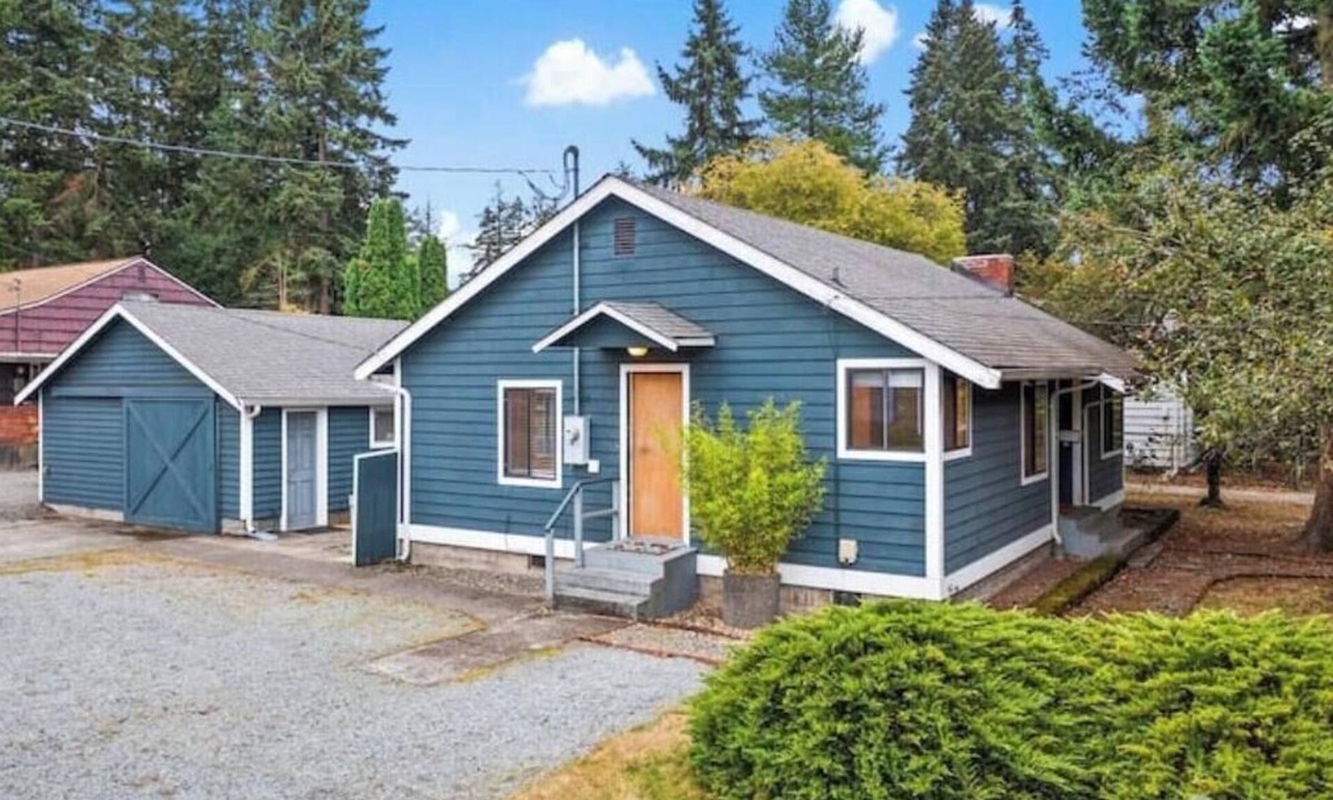 Northgate House | Modern 2 Bedrooms in Northgate, Close to Downtown