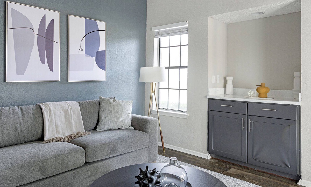 Far North Dallas Apartment | Modern Apartment in Prime Location (ID9400X06)
