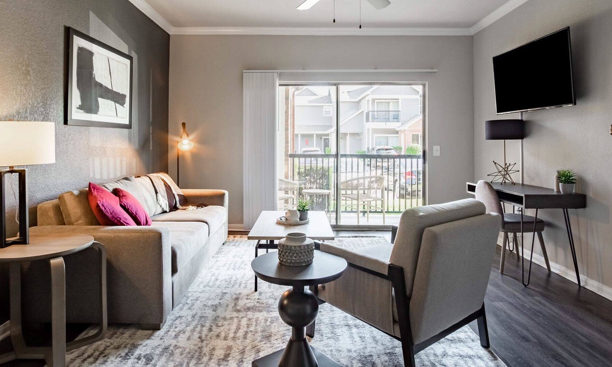 Fort Worth Apartment | Modern Apartment in Prime Location (ID9569X24)