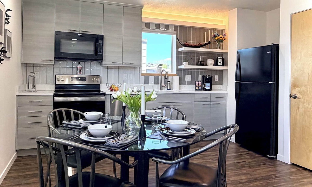 Longmont House | Modern Carriage House in Prospect - America's Coolest Neighborhood