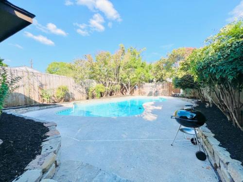 The Colony House | Modern & Cozy house with pool
