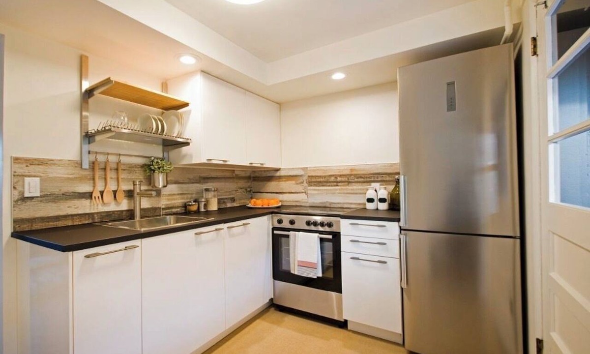 Central Boulder Apartment | Modern Monthly Boulder Retreat