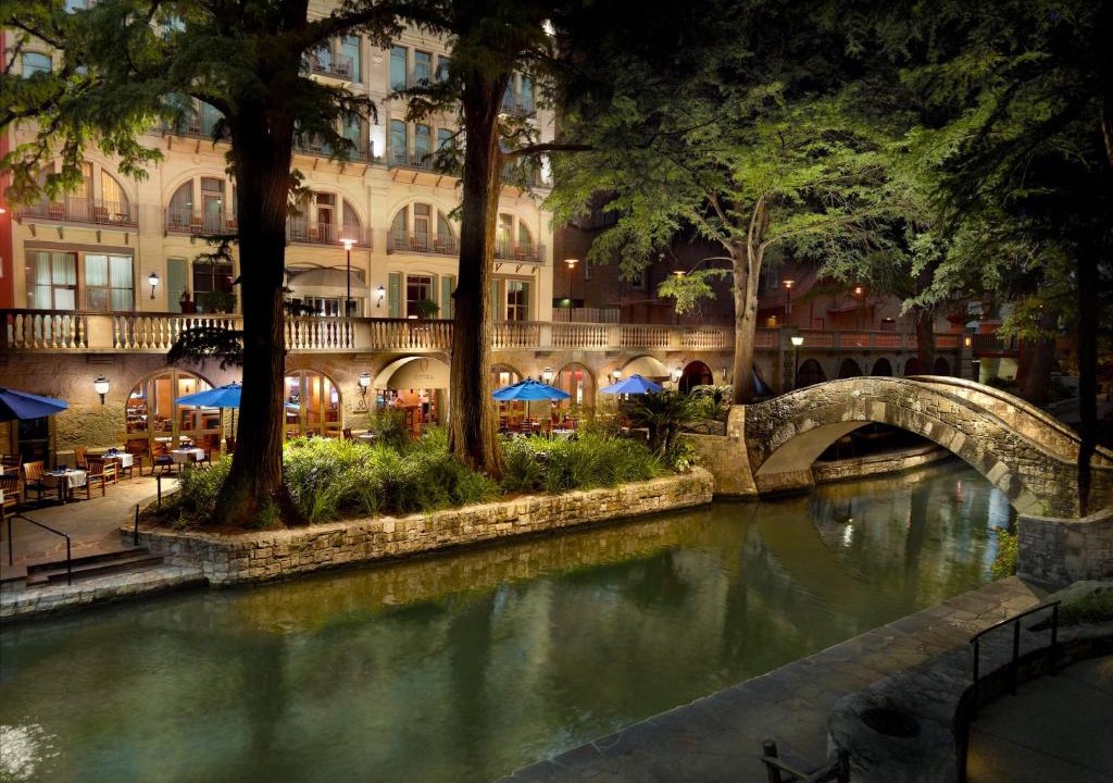 Downtown San Antonio Hotel | Mokara Hotel & Spa