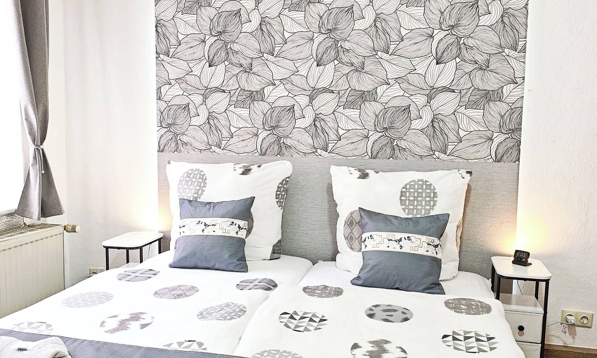 Gera Apartment | *MonAppart *