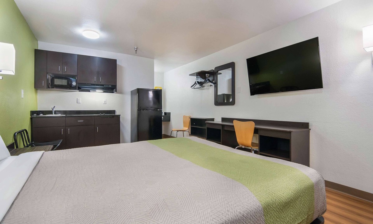 Abilene Hotel | Motel 6 Abilene, TX