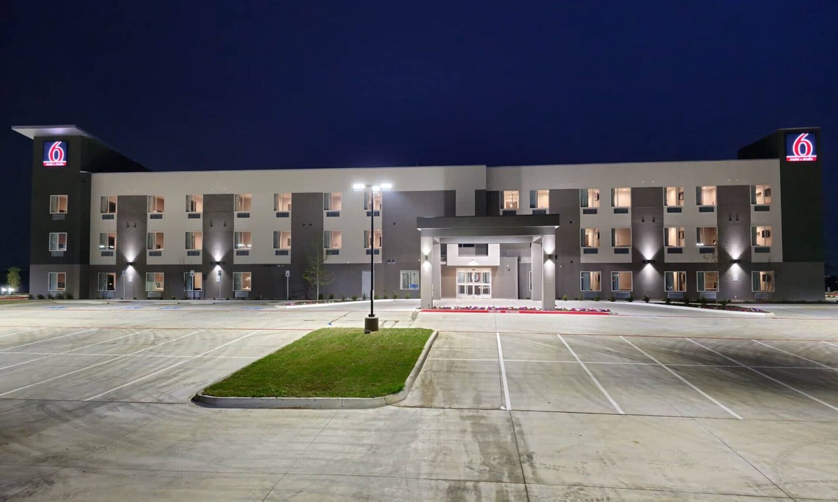 Fort Worth Hotel | Motel 6 Fort Worth, TX - Lake Worth