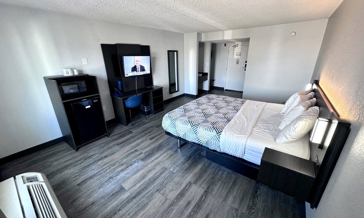 Greenwood Village Hotel | Motel 6 Greenwood Village, CO - Denver - South Tech Center