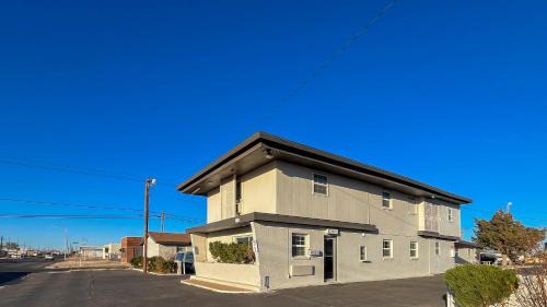 Lamesa Hotel | Motel 6 - Lamesa, TX