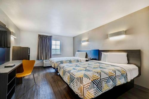 Balch Springs Hotel | Motel 6-Mesquite, TX - Balch Springs