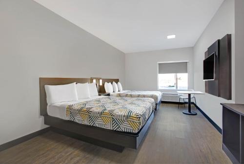 Monahans Hotel | Motel 6-Monahans, TX