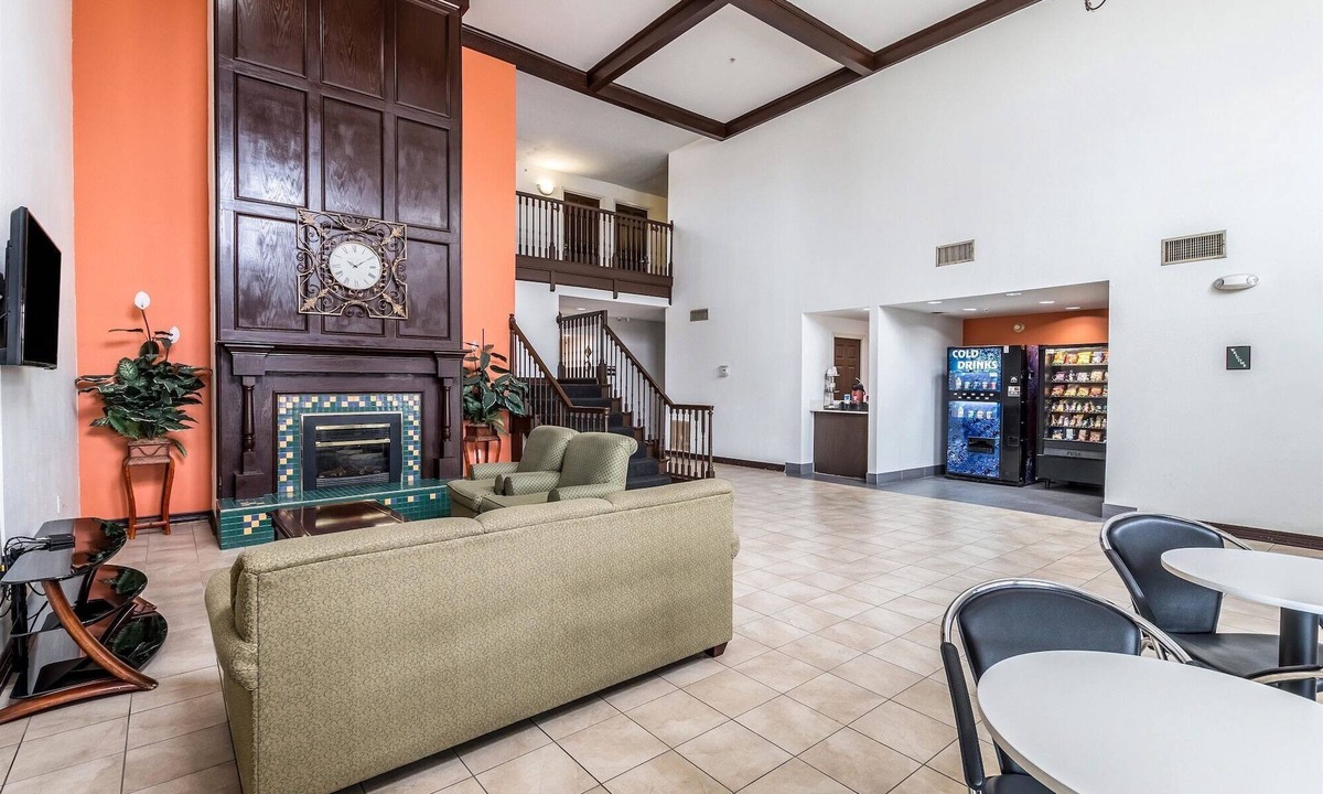 North Richland Hills Hotel | Motel 6 North Richland Hills, TX – Rufe Snow