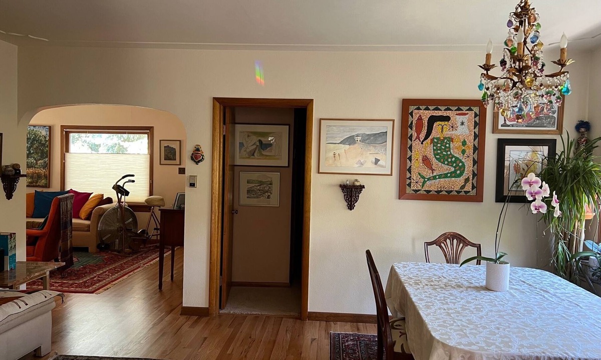 Longmont House | Mountain/Lake views, easy access Boulder-Longmont-Lyons