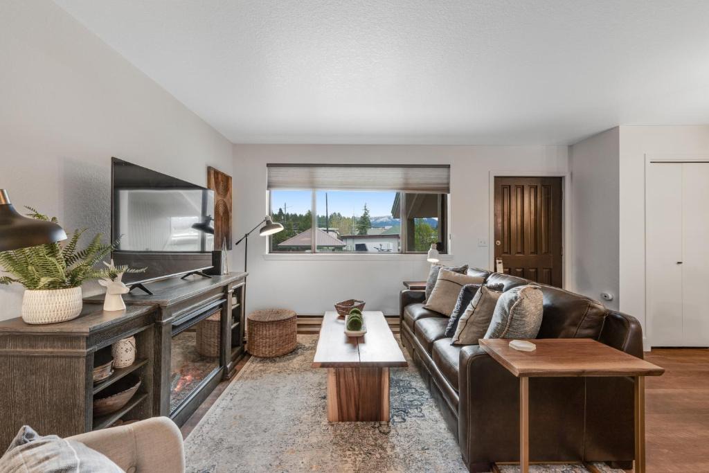 McCall Hotel | Mountain Luxe