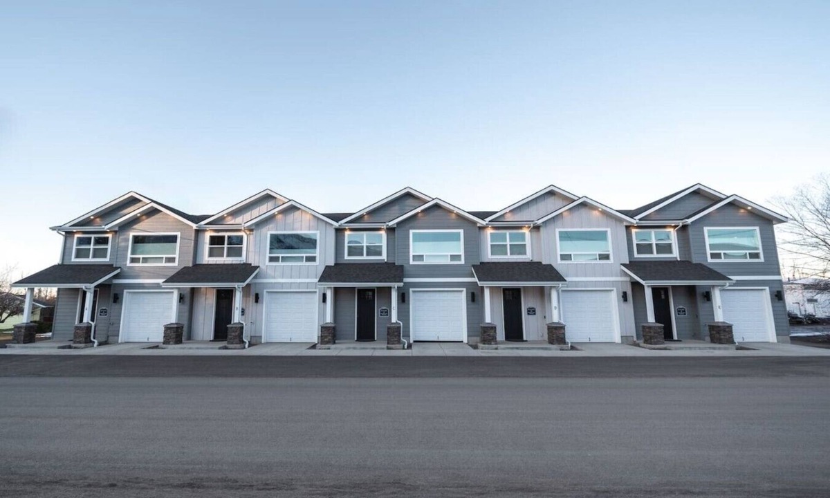 Joseph House | Mountain View Townhome E| Walk to Downtown Joseph