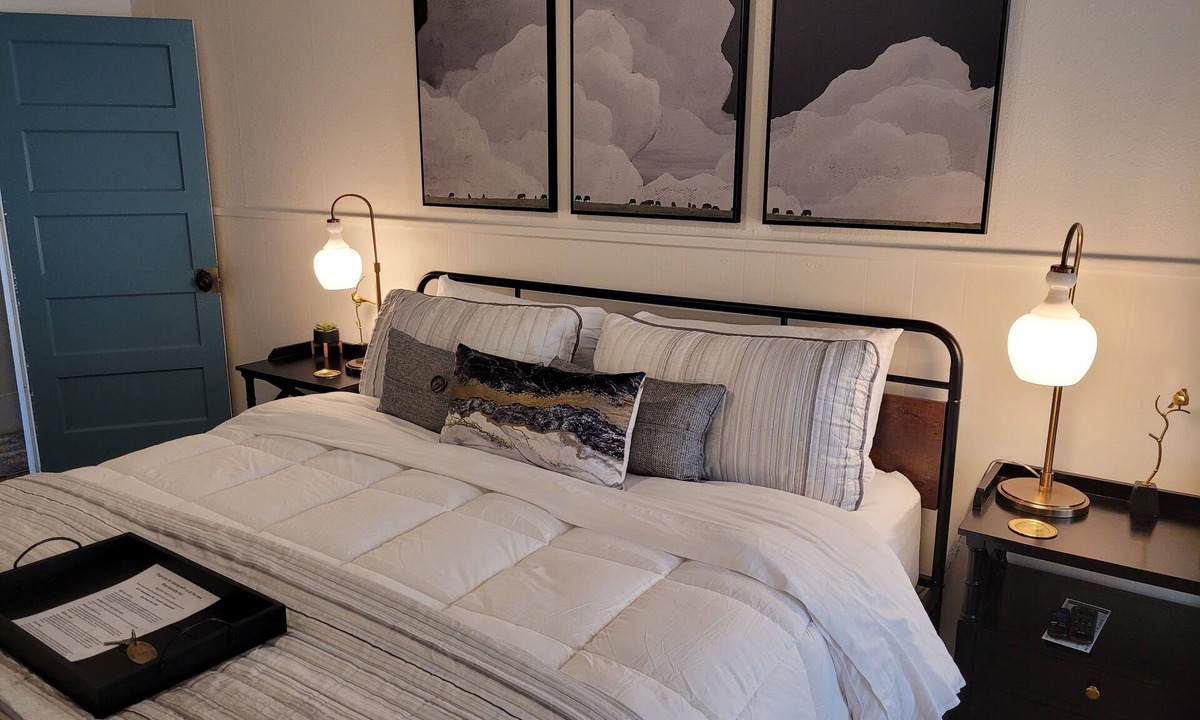 Fort Davis Hotel | Mountainside Inn