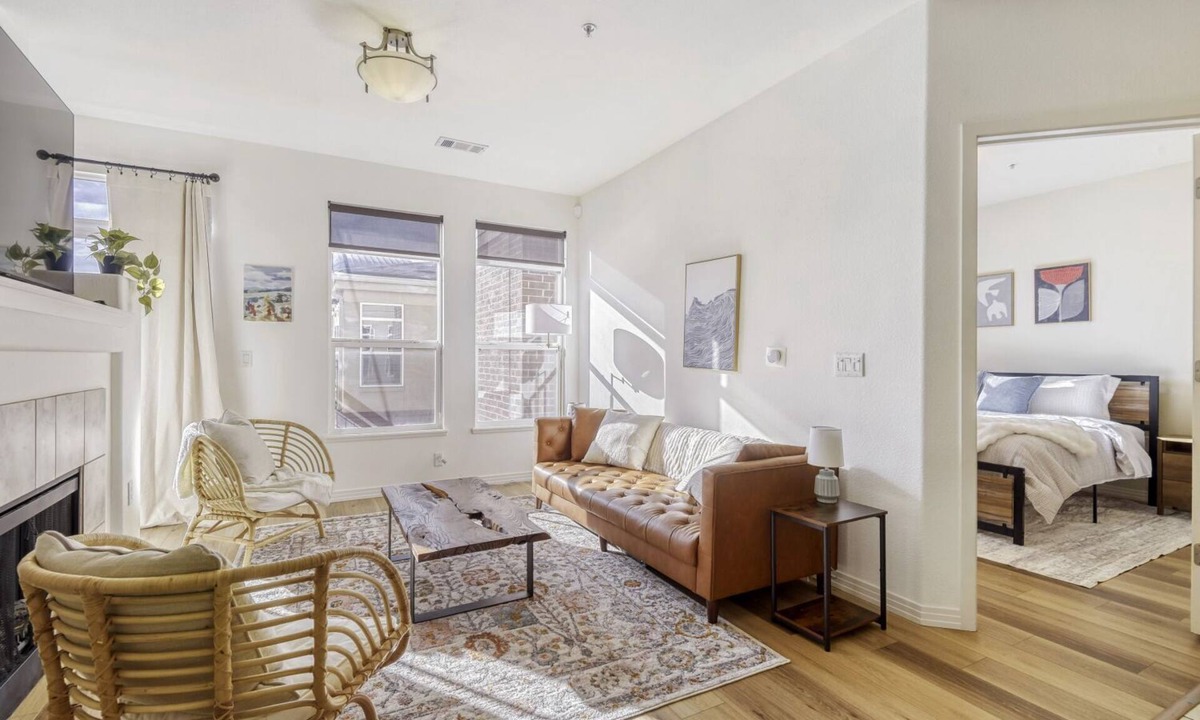 Lone Tree Condo | Move-in-Ready Condo in the heart of Lone Tree