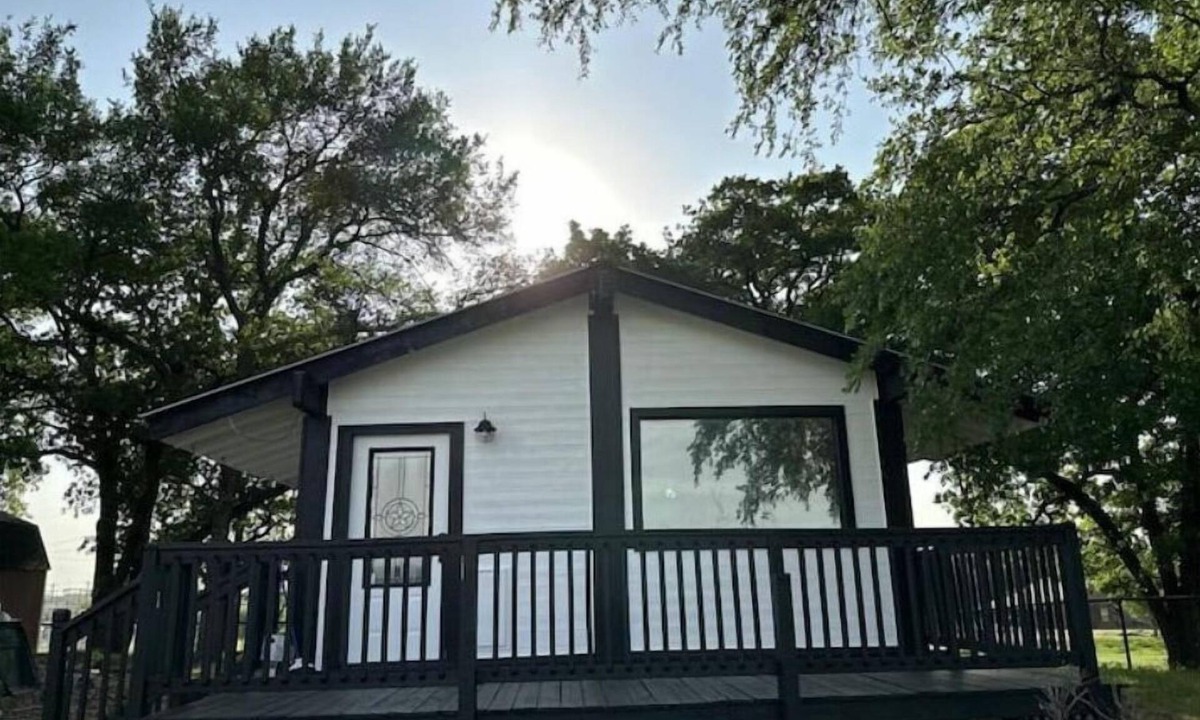 Era House | Nature’s Retreat