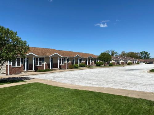 Nauvoo Hotel | Nauvoo Vacation Condos and Villas