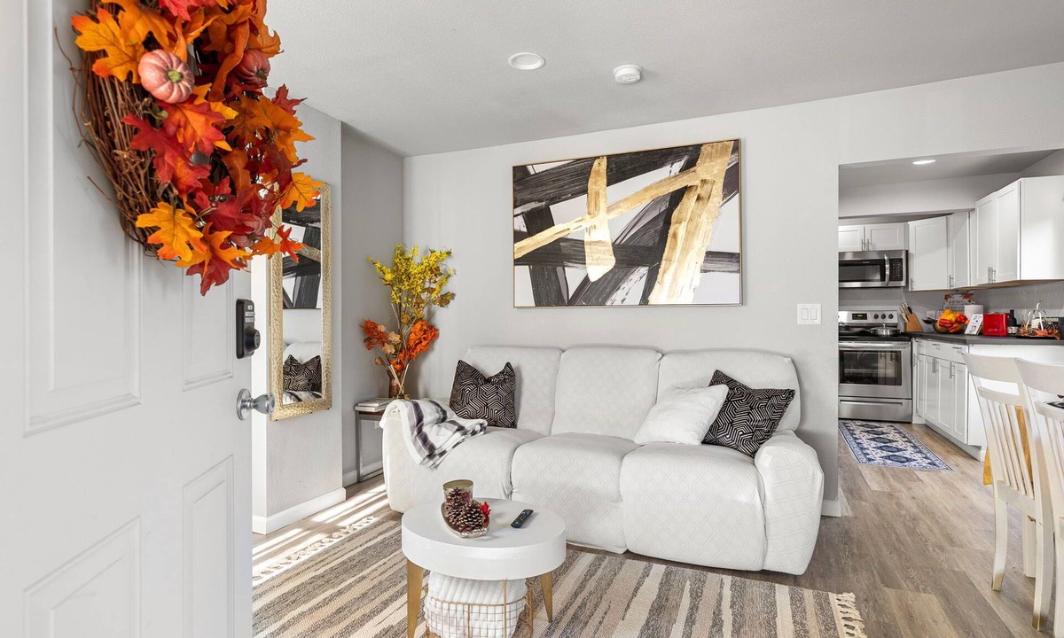 West Hills House | Naval and National Airport, WiFi, Free parking,