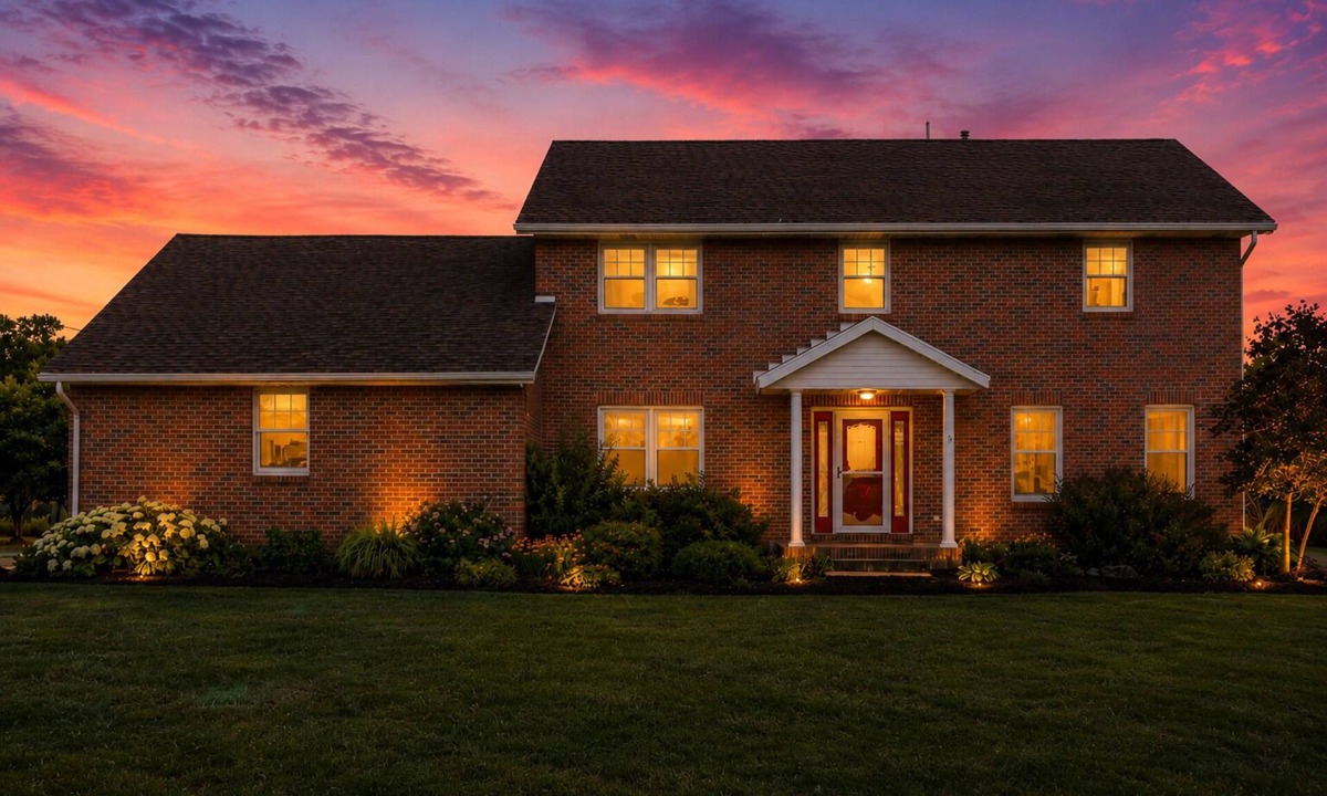 Springfield House | Near Dave Chappelle's Summer Camp. Sleeps 14+Hot Tub