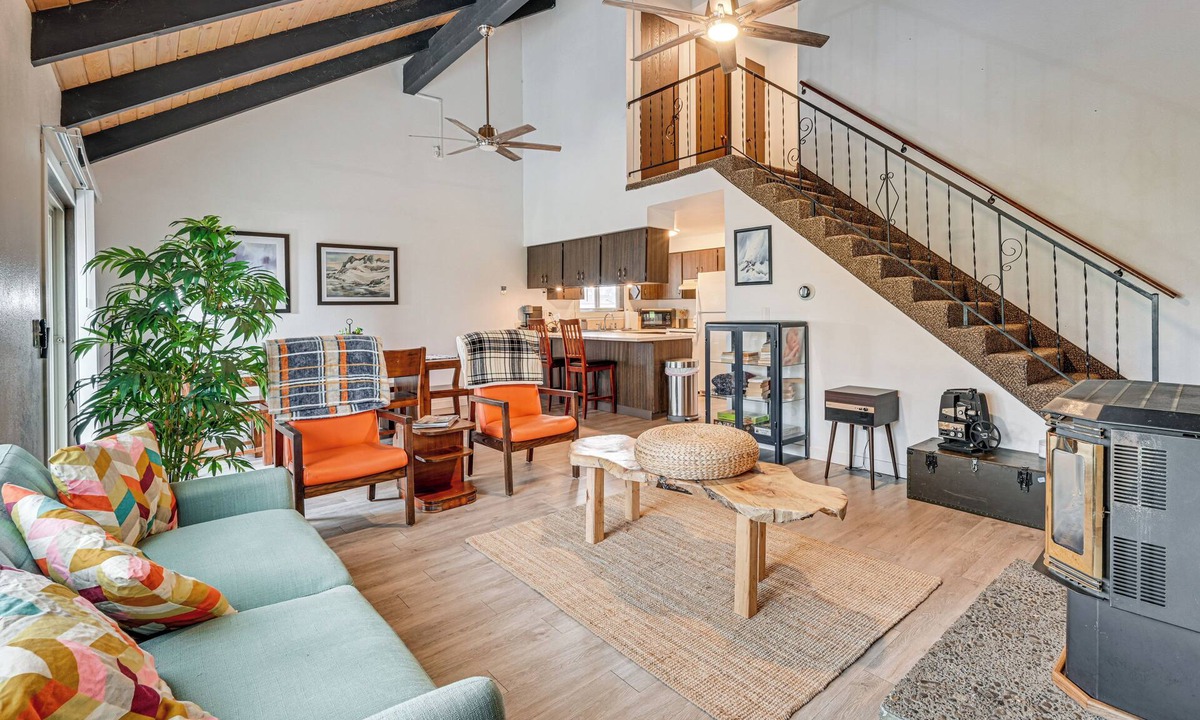 Umatilla Condo | Near McNary Dam! Pet-Friendly Condo on Golf Course