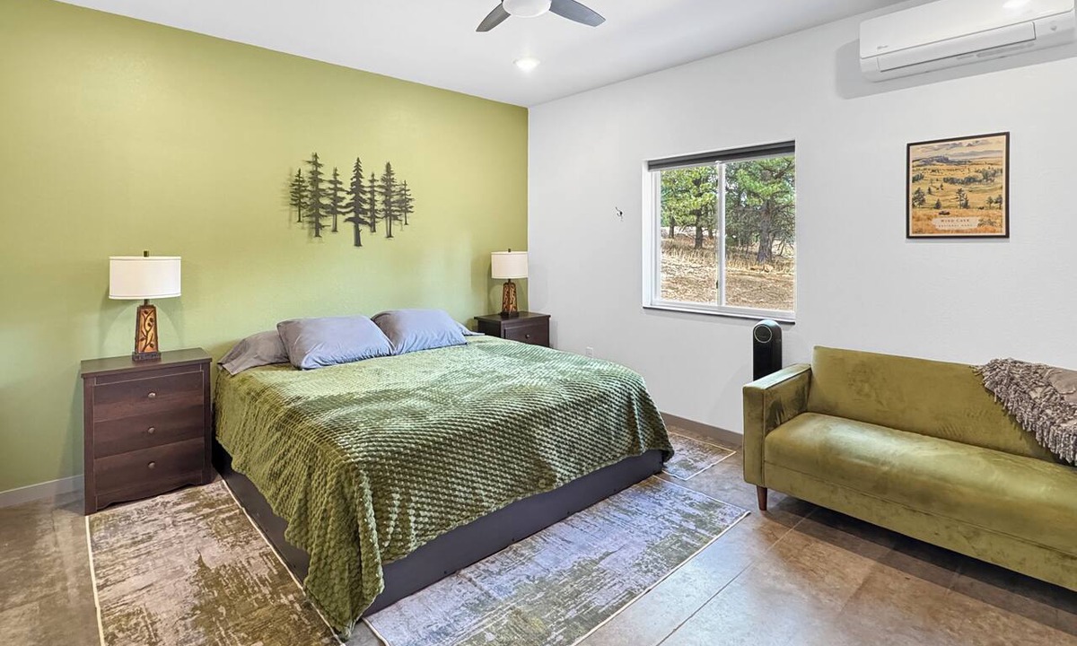 Custer House | New Black Hills Home Next to Wind Cave National Park
