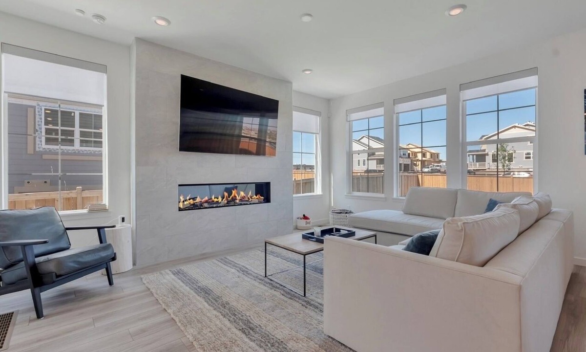 Parker House | NEW Charming 3-bedroom house in Parker!