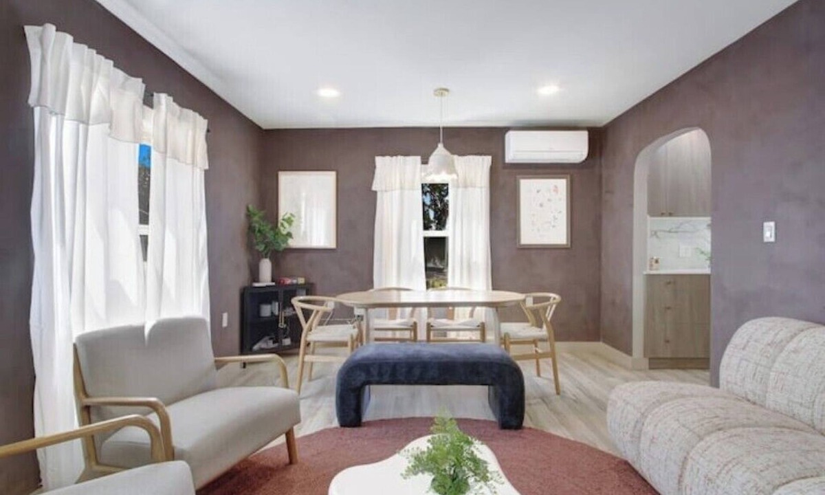Dunlap House | NEW! Chic+Fun Family Retreat: Hot Tub & Kids Loft