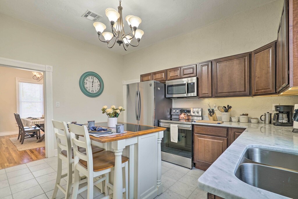 Mesilla Park House | NEW! Las Cruces Home Near NMSU+Old Mesilla Village