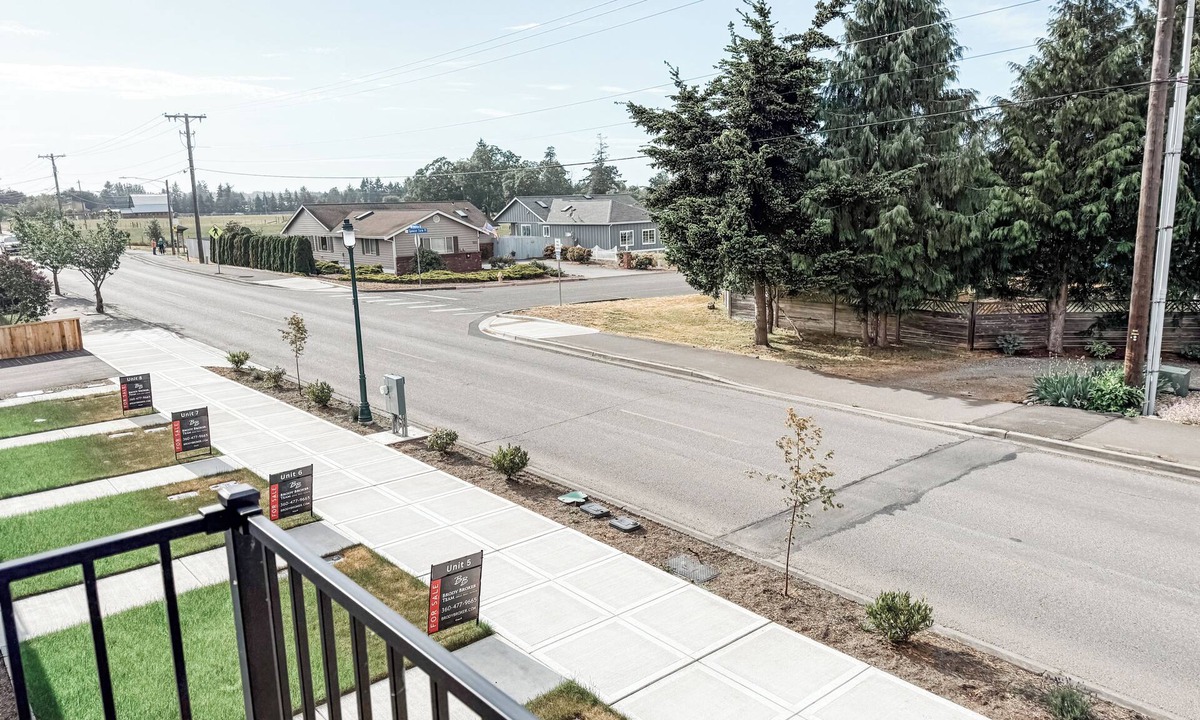 Sequim Condo | New Sequim Condo Near Olympic Discovery Trail, Golf & Lavender Farms