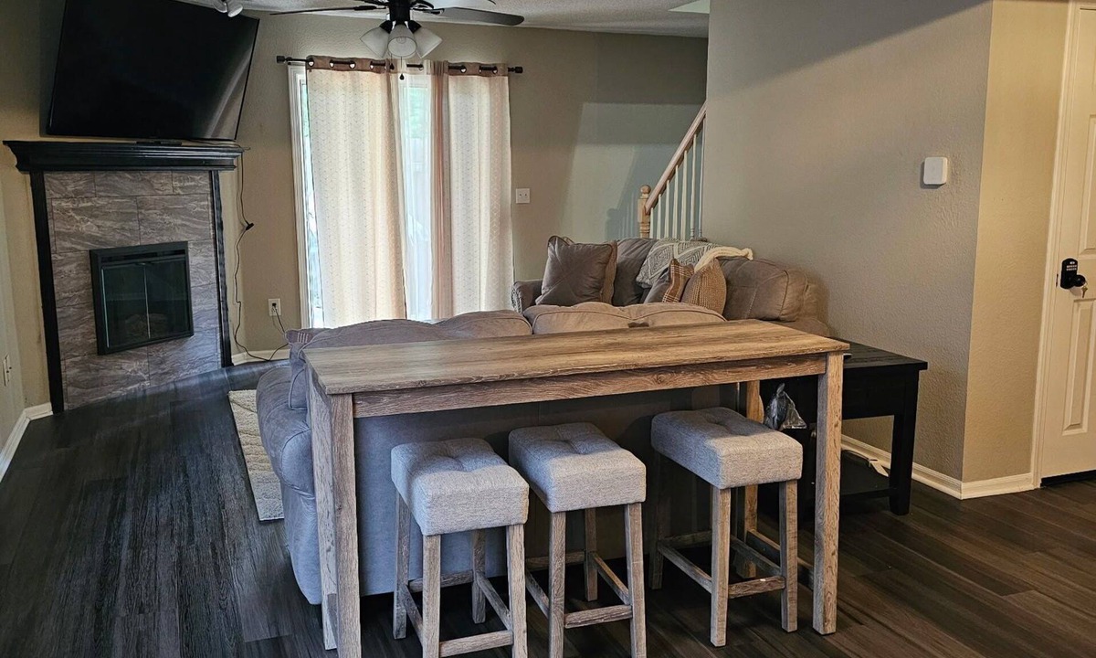 Kansas City Condo | NEWLY LISTED Modern KC Condo 5 Miles from the 2026 World Cup Excitement
