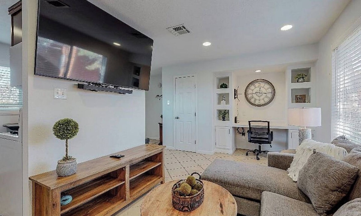 Victory Hills Apartment | Newly Renovated Apartment with New Furnishings Unit 210