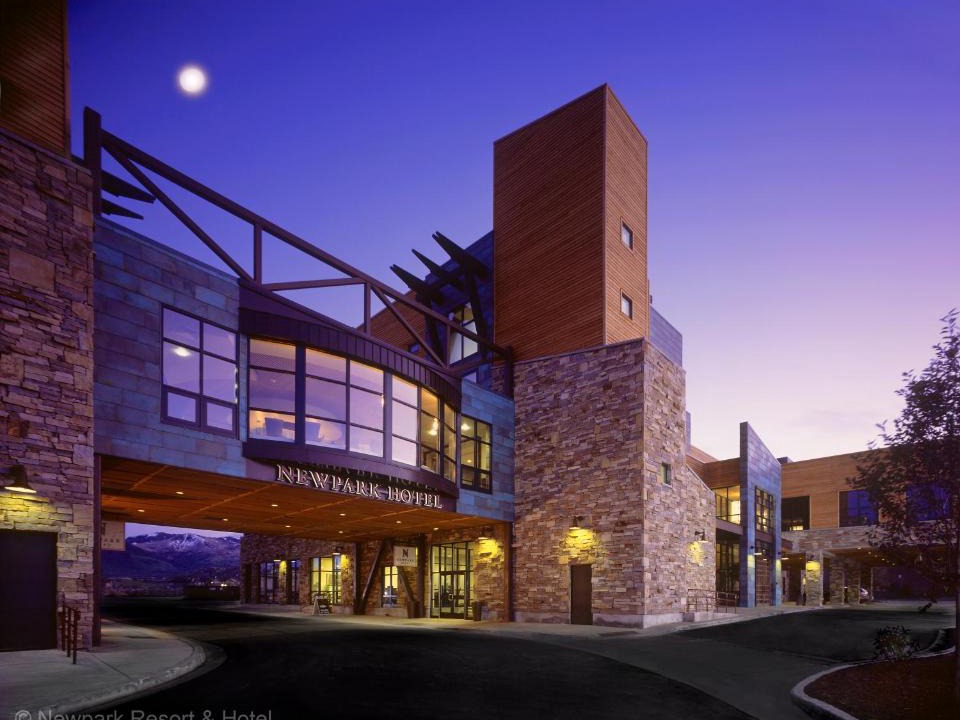 Kimball Junction Resort | Newpark Resort