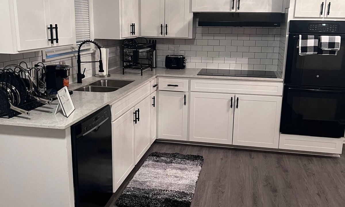 Tougaloo House | Nice Home in the Luxurious Lakeover Community