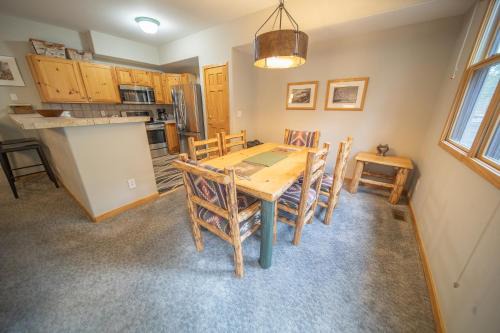 Keystone House | Northstar 1962 by SummitCove Lodging
