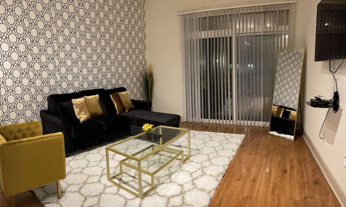 Astrodome Apartment | NRG suite with free parking