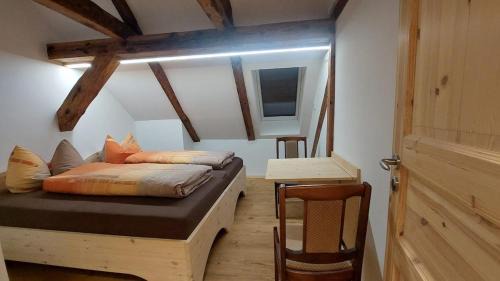 Friedersdorf Apartment | Oderlandblick Apartment