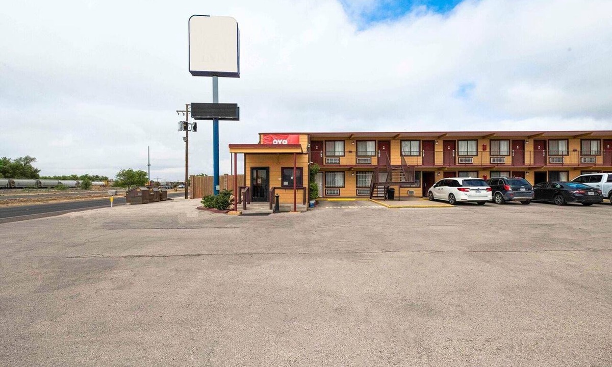 Odessa Apartment | Odessa TX | King Room