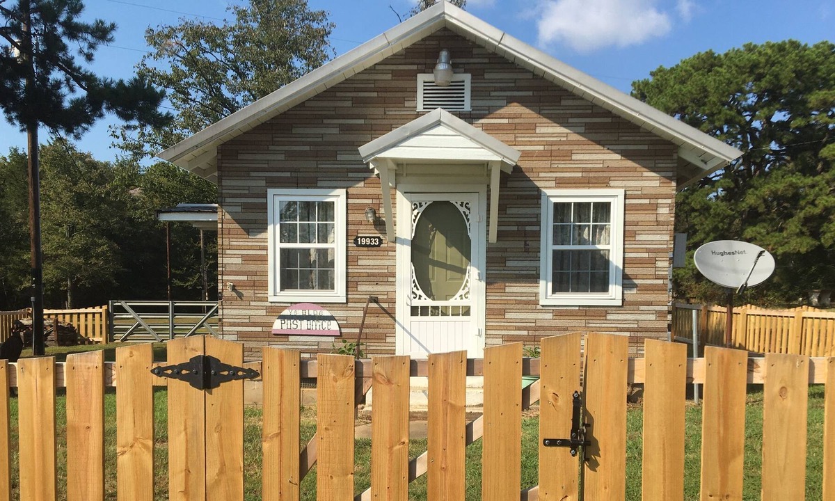 New Blaine Cottage | Old Post Office Bunkhouse