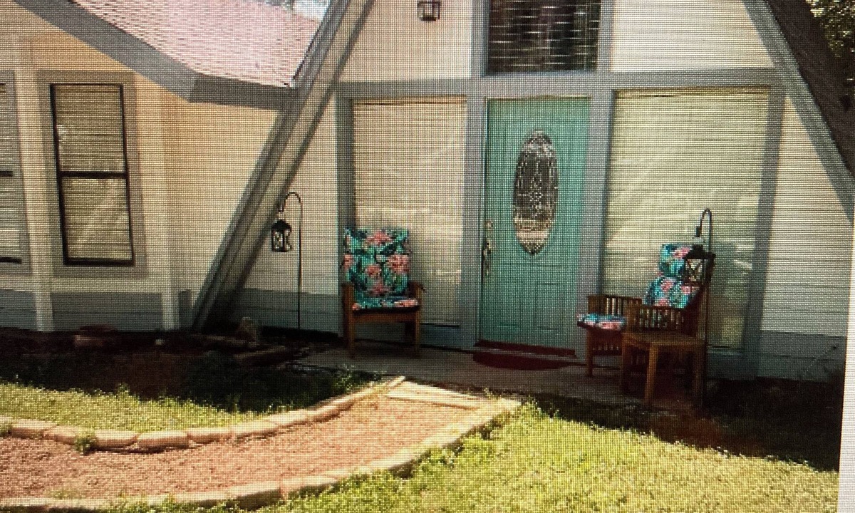 San Angelo House | On Lake Nasworthy - 30 Day Min. Rental, 2300/mo.